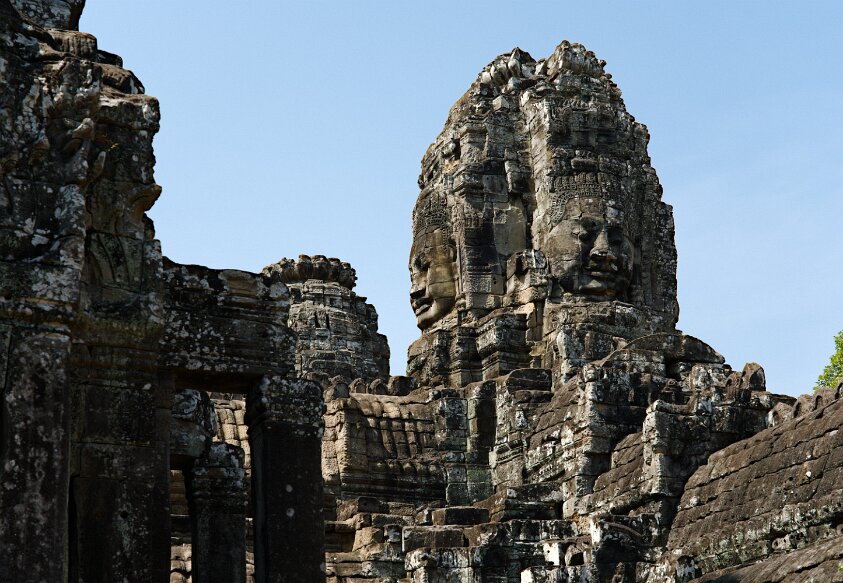 Bayon