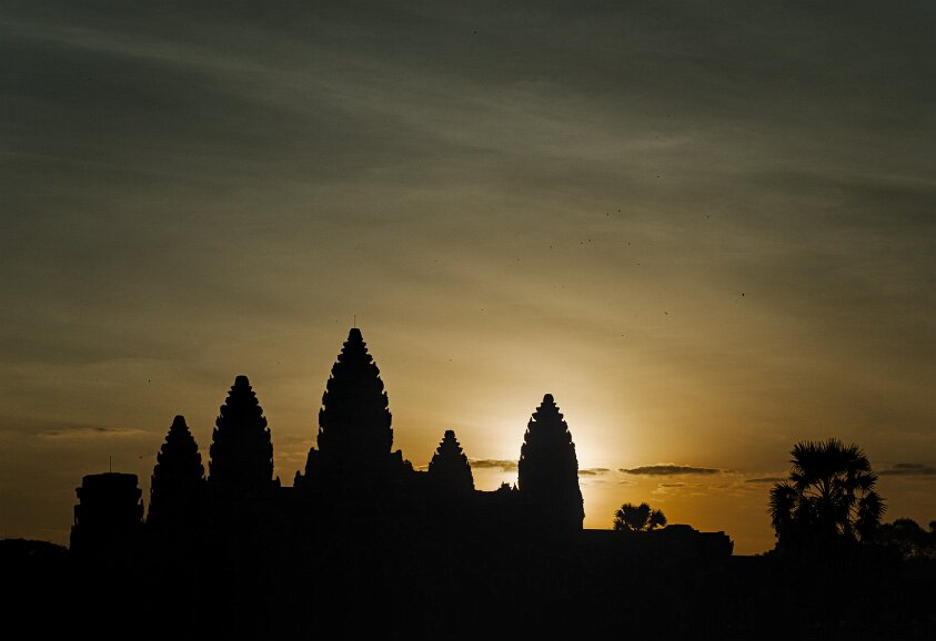 Angkor Wat