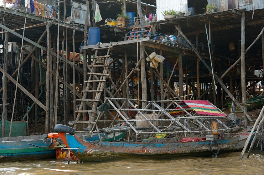 Kampong Phluk