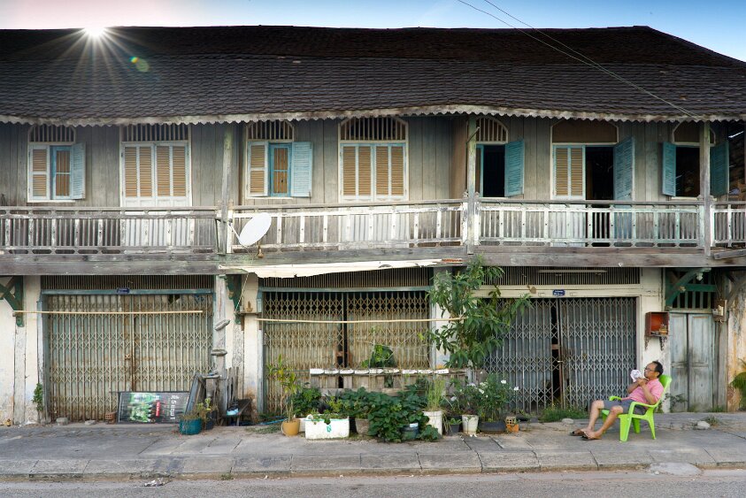 Savannakhet