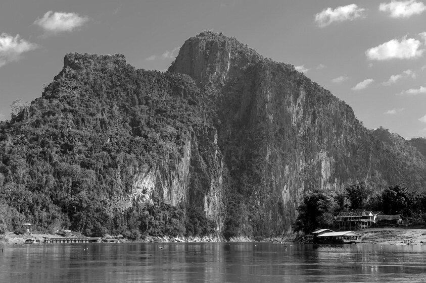 Mekong River