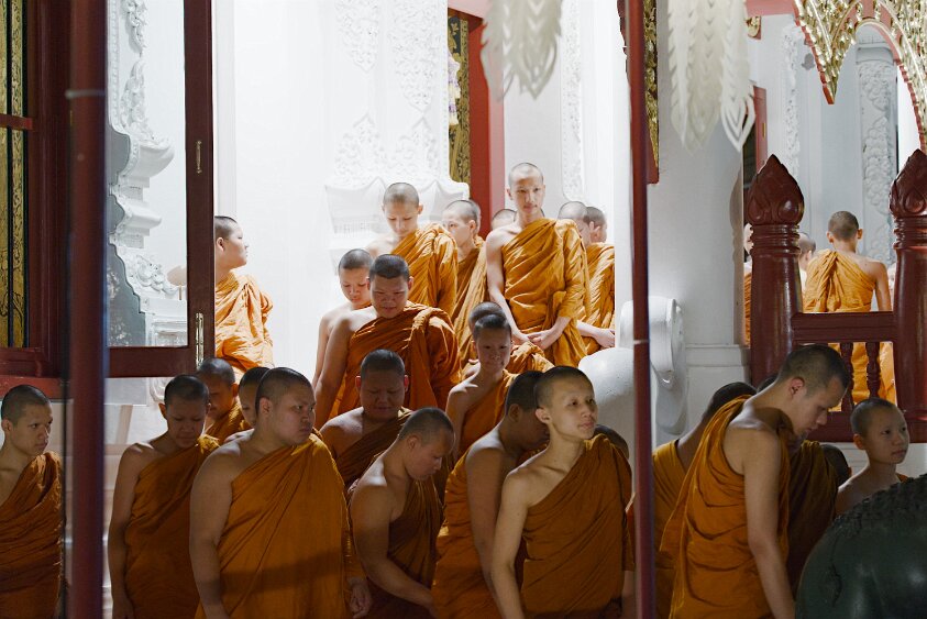 Chiang Mai