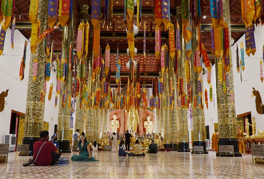 Chiang Mai