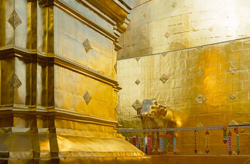 Wat Phra Singh