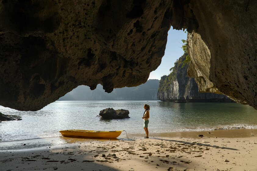 Lan Ha Bay