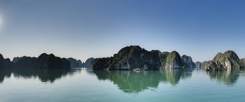 Lan Ha Bay