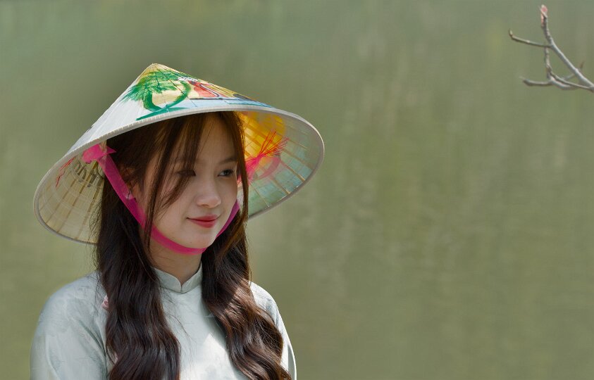 Trang An