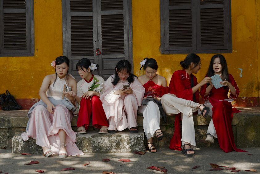 Hoi An