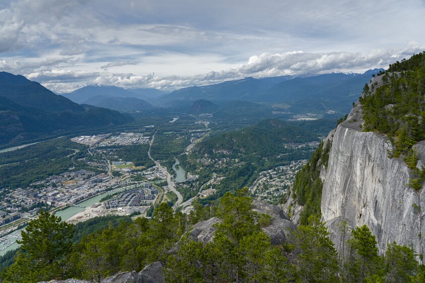 Squamish