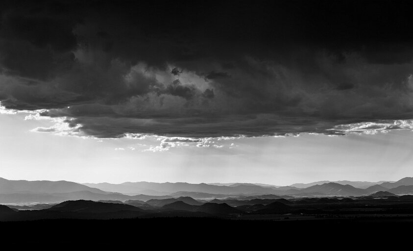 Shasta Valley