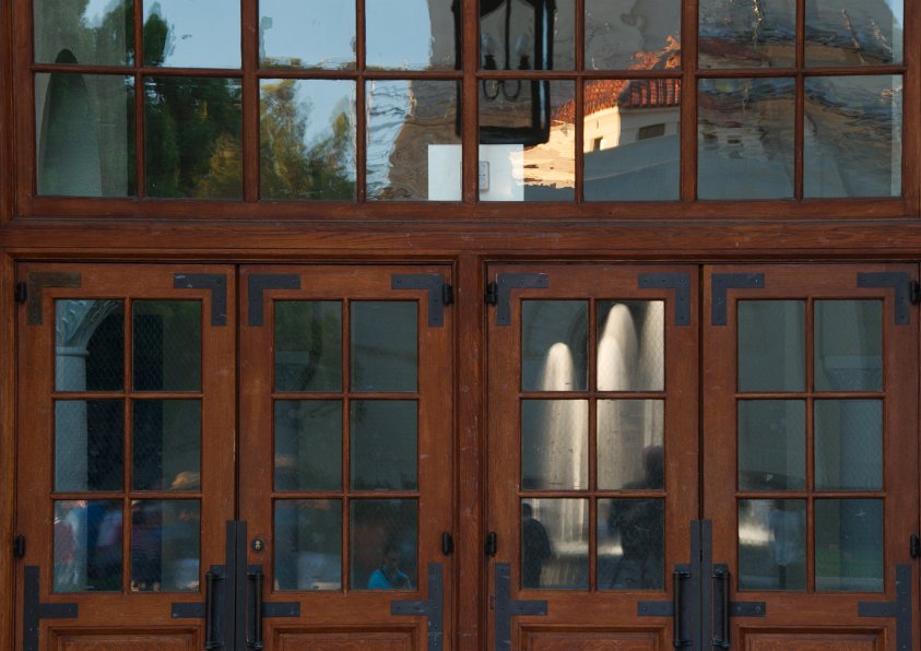 Memorial Hall