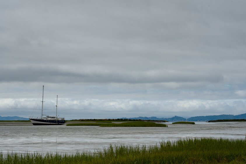 San Pablo Bay