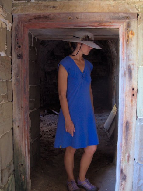Fort Berkeley, Antigua