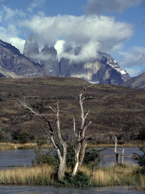 Laguna Amarga (1994)