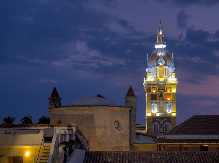 Cathedral