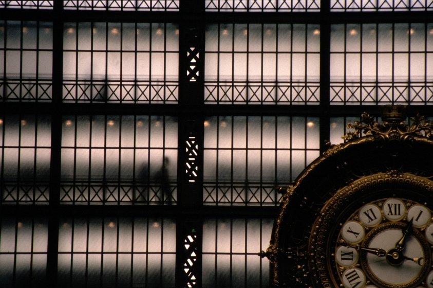 Musée d'Orsay