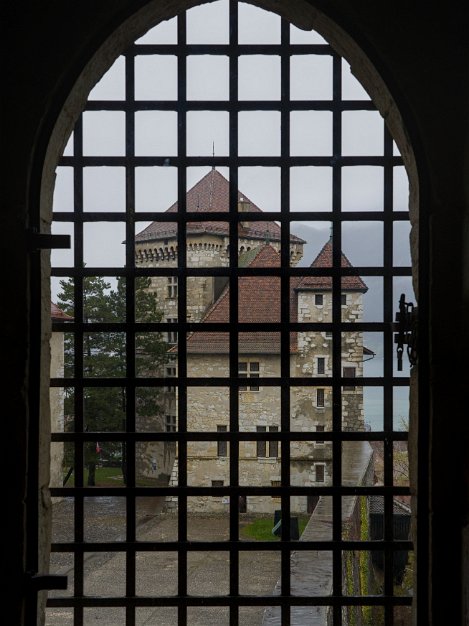 Musée-Château d'Annecy