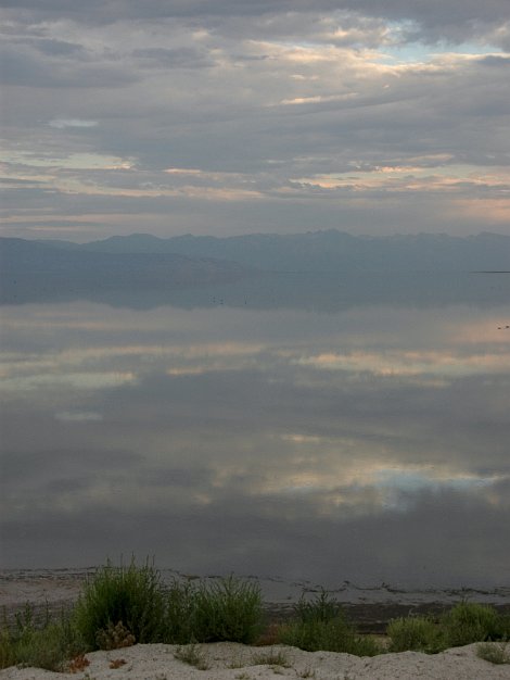 Salt Lake