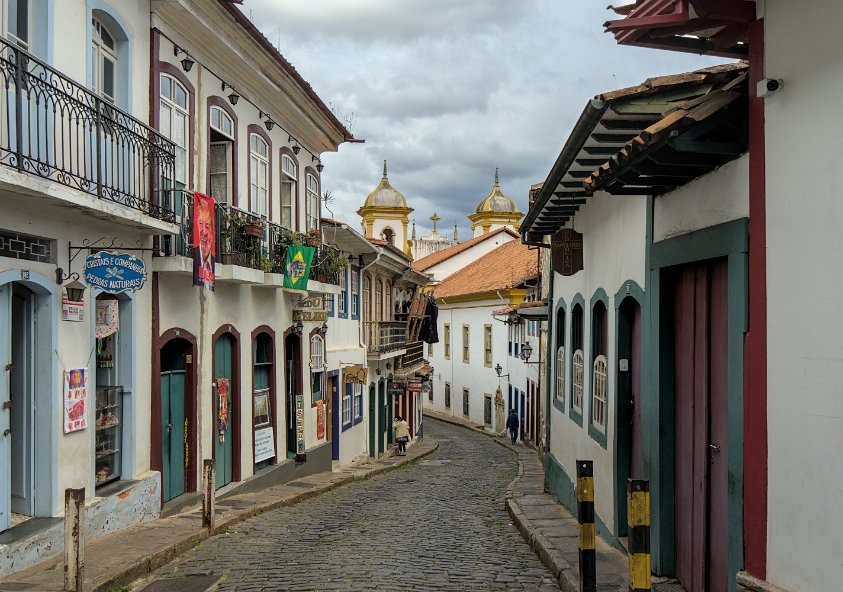 Ouro Preto