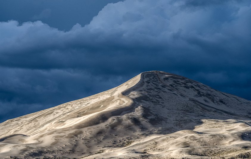 Kelso Dunes