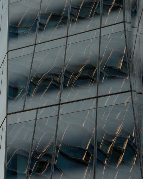 Building in building