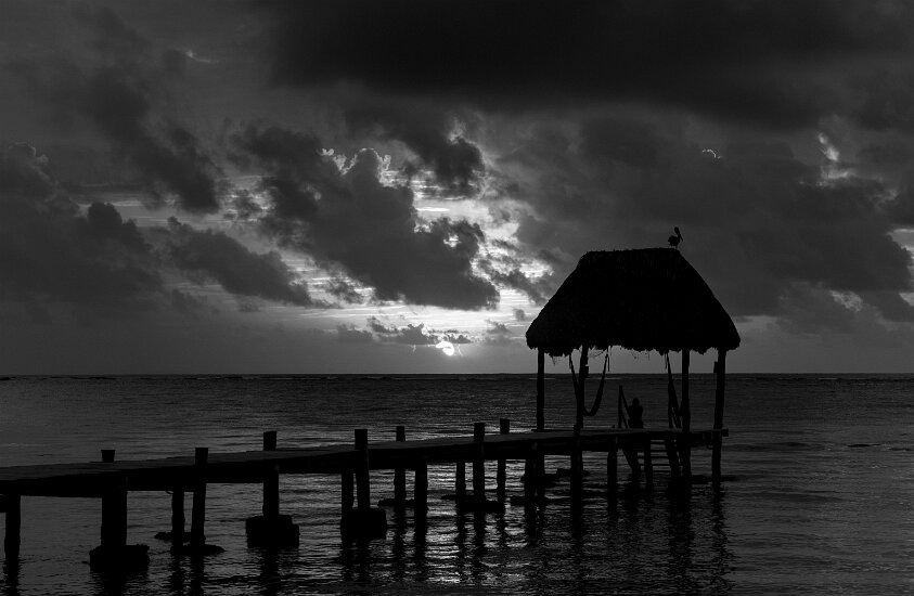 Tankah Bay