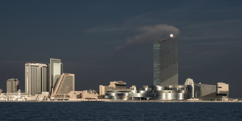 Atlantic City