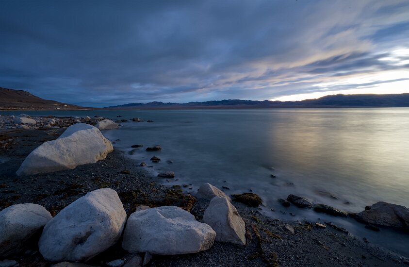 Walker Lake