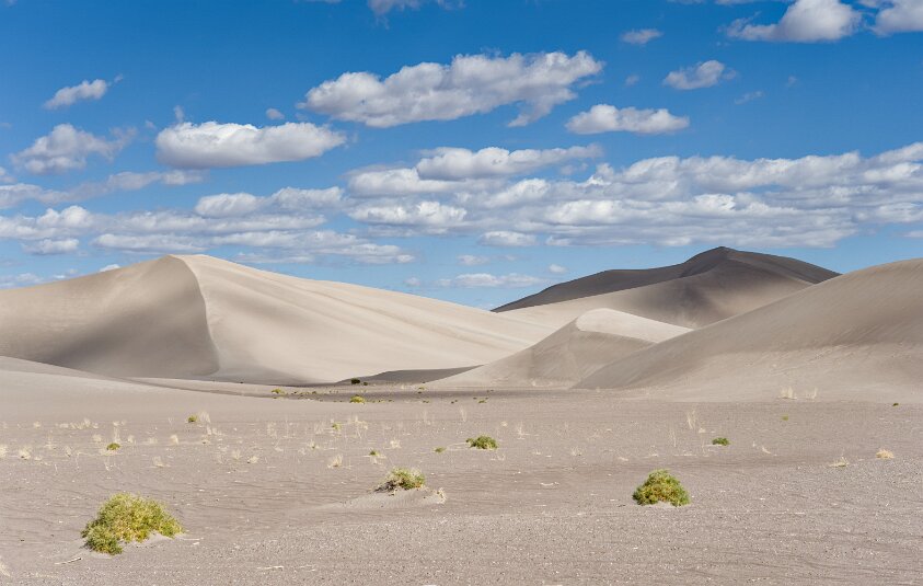 Big Dune