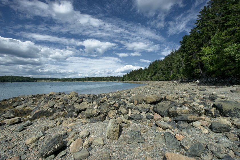 Acadia National Park