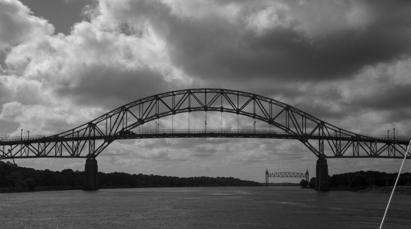 Cape Cod Canal