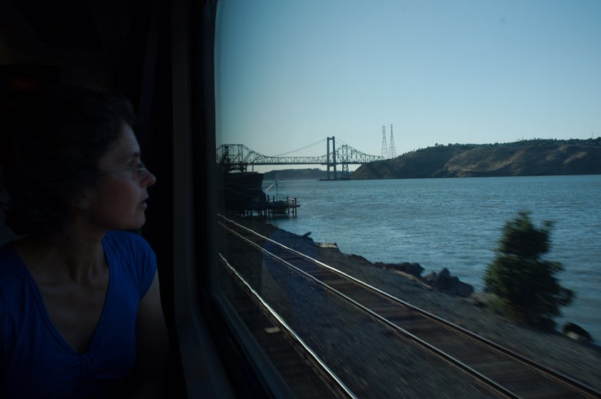 Carquinez Strait