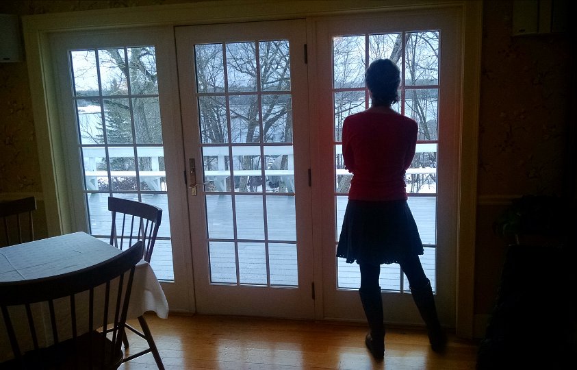 Bed and breakfast
