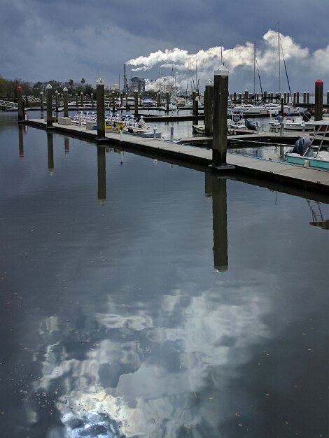 Fernandina Beach, Florida