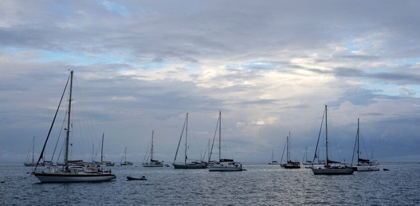 Green Island, Antigua