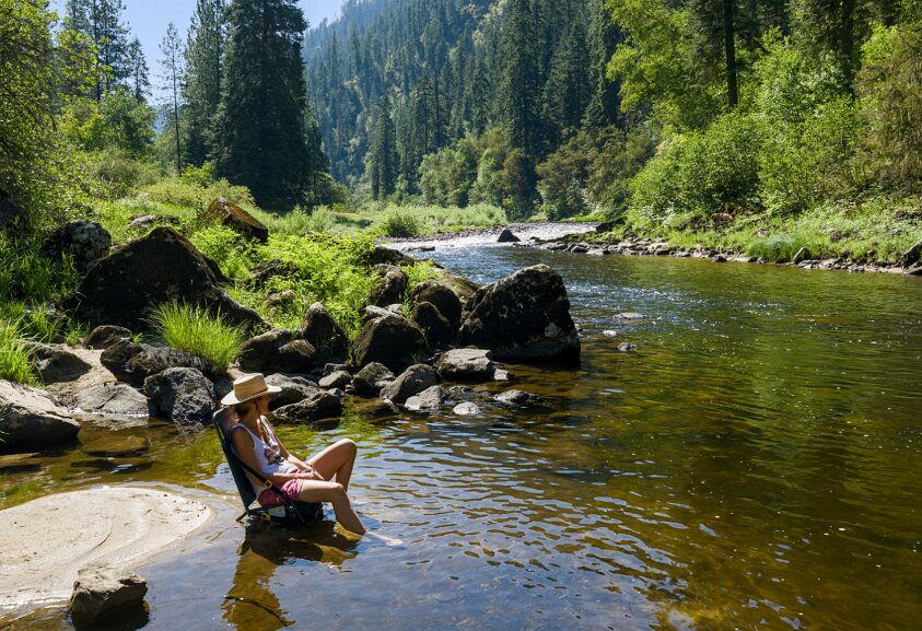 Clearwater River