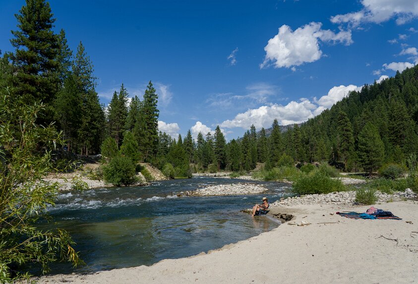 Payette River