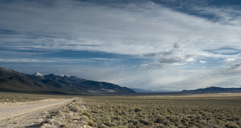 Ruby Lake NWR