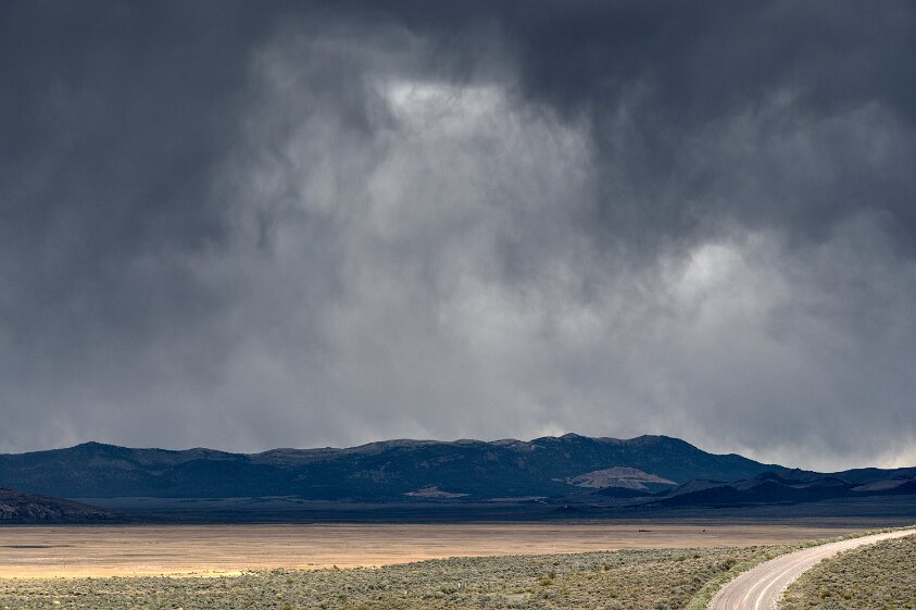 Ruby Lake NWR