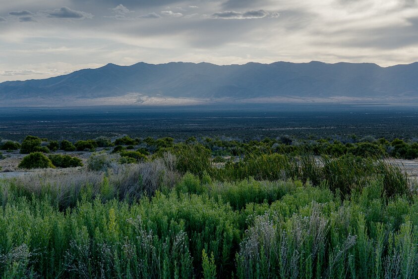 Kyle Hot Springs