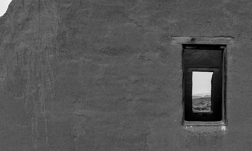 Fort Churchill