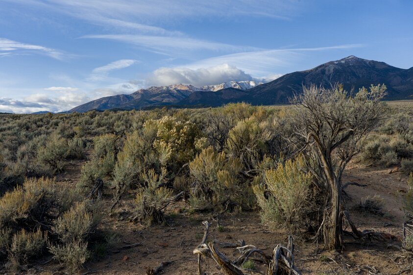 Sweetwater Summit