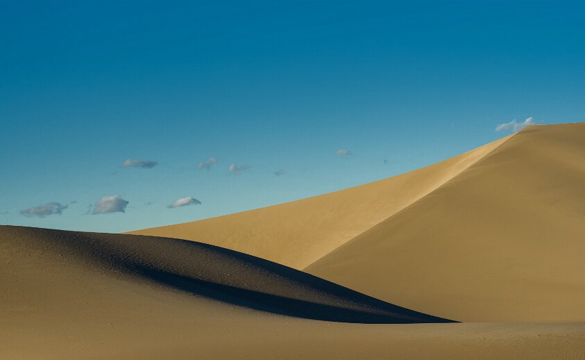 Big Dune