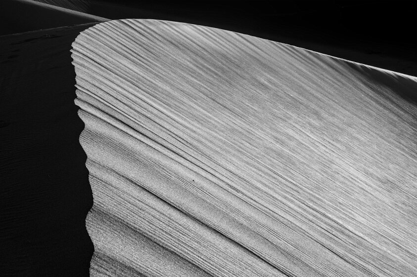 Big Dune