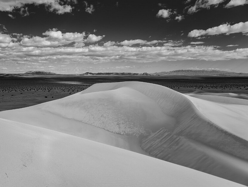 Big Dune