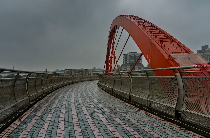 Rainbow Bridge
