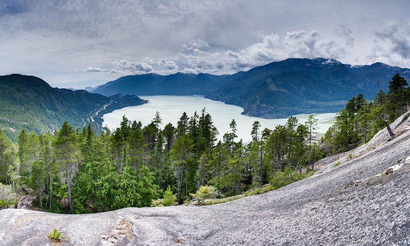 P75Fr-06004 Panorama