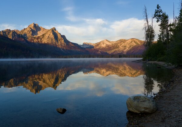 Idaho Idaho